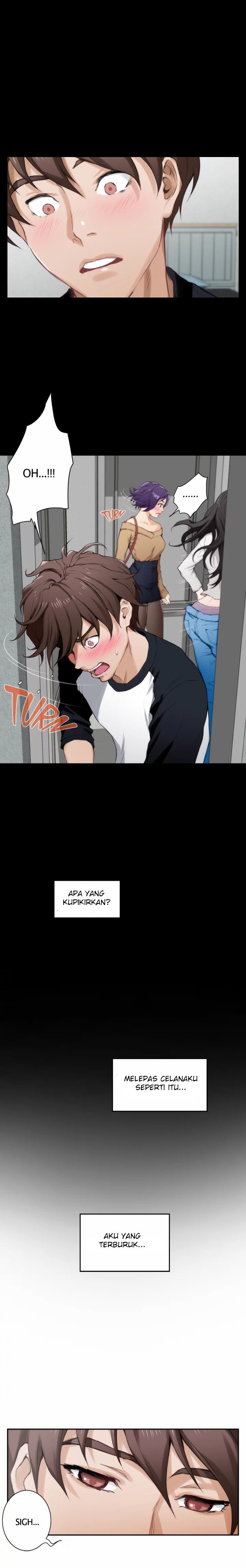 S-Mate - Chapter 9 16