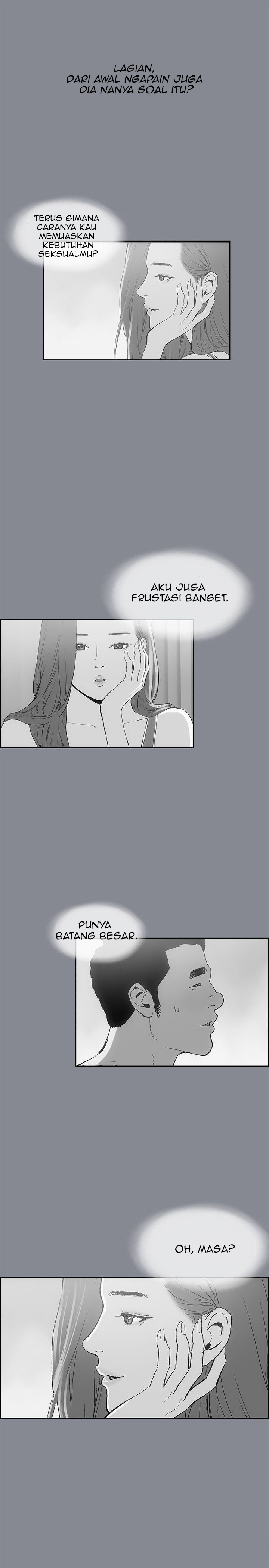 Love Square - Chapter 9 28