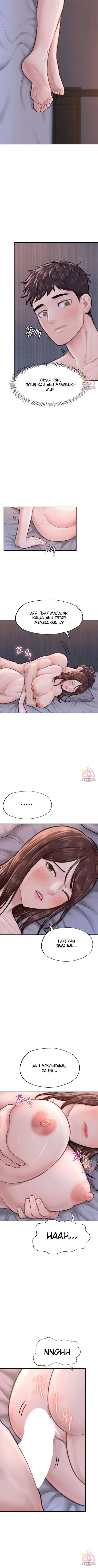 I Want to be Alpha - Chapter 9 4 I Want to be Alpha - Chapter 9 4