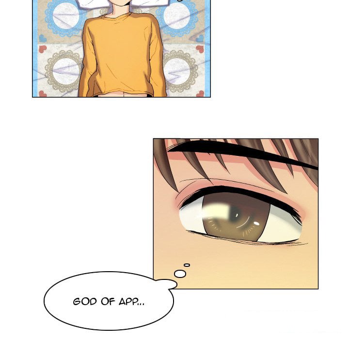 God of App - Chapter 9 10