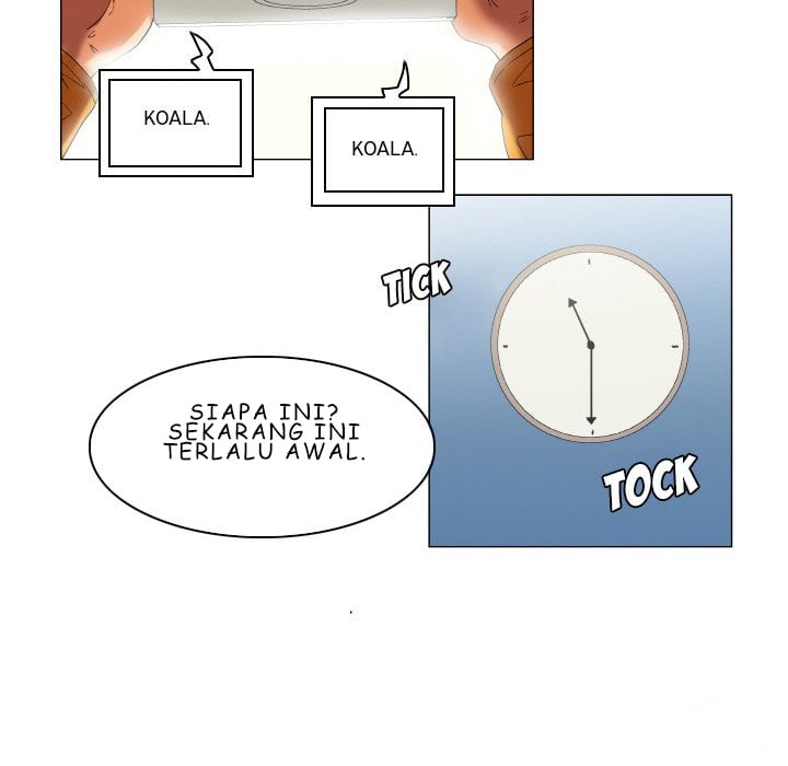 God of App - Chapter 9 17