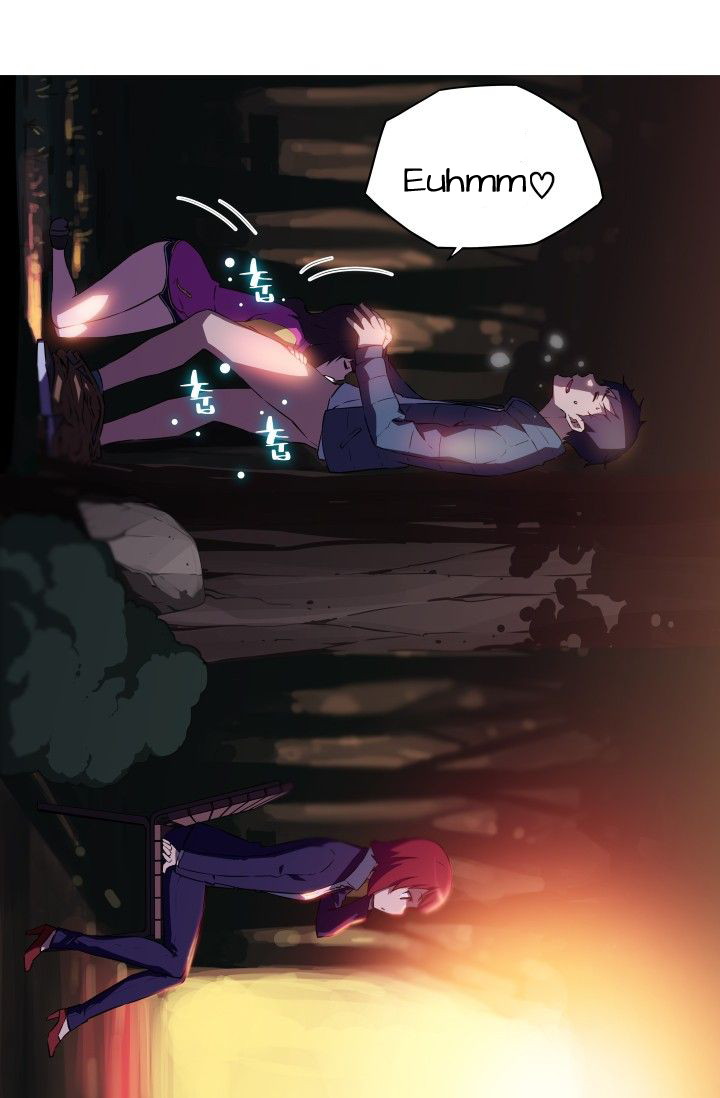 She Has Three Flavors - Chapter 9 6