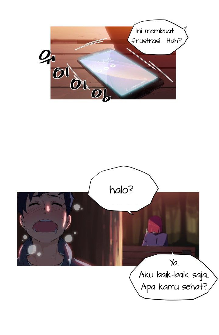 She Has Three Flavors - Chapter 9 4