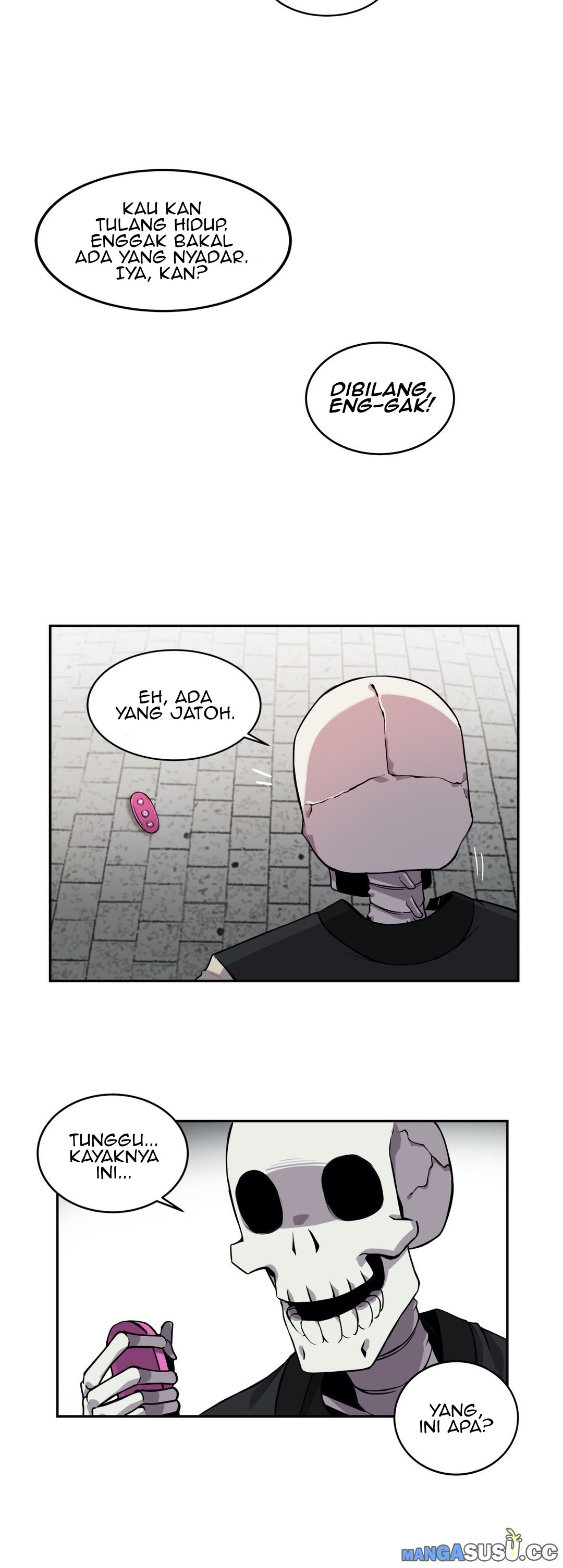 Girlfriend Zombie - Chapter 9 8
