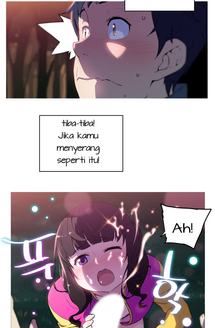 She Has Three Flavors - Chapter 9 18