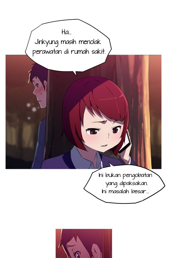 She Has Three Flavors - Chapter 9 8