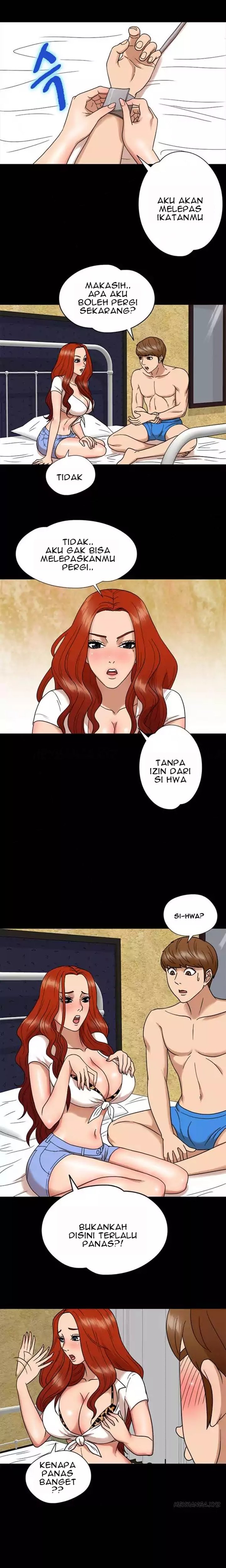 Secret Island - Chapter 5 4 Secret Island - Chapter 5 4