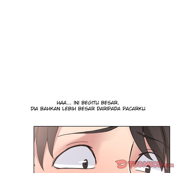 One Shot Men&#8217;s Clinic - Chapter 5 60