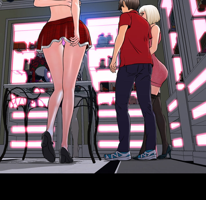 Her Toy Shop - Chapter 5 139