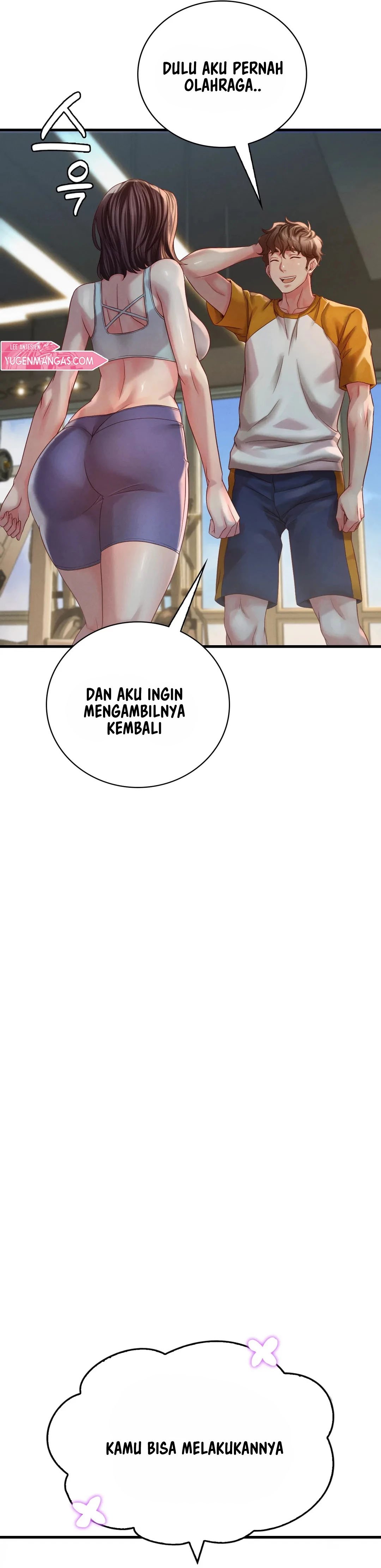 She wants to get drunk - Chapter 5 50