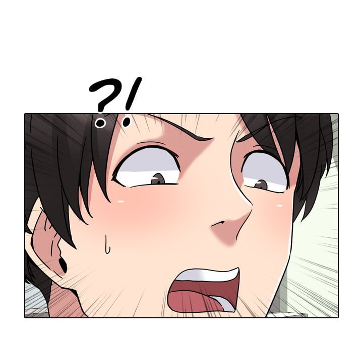 One Shot Men&#8217;s Clinic - Chapter 5 85