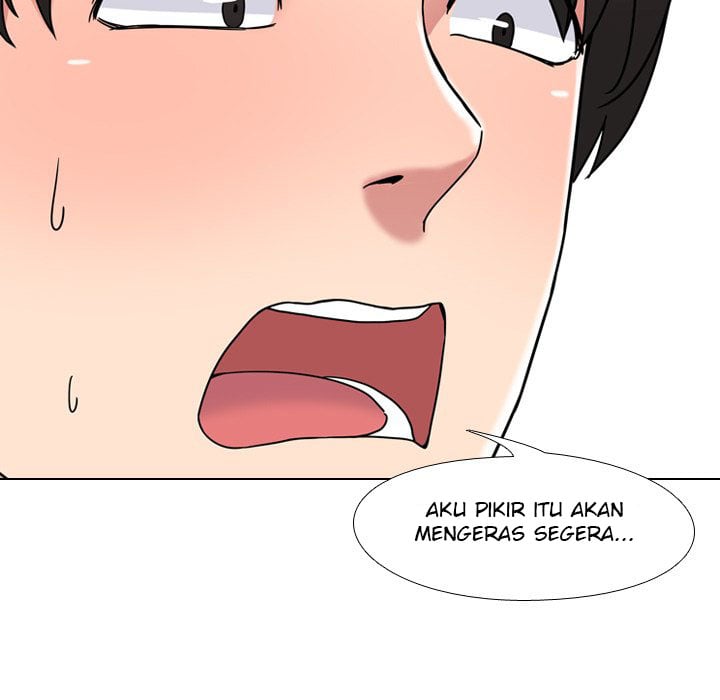 One Shot Men&#8217;s Clinic - Chapter 5 64