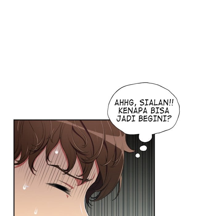 My High School Bully - Chapter 5 55