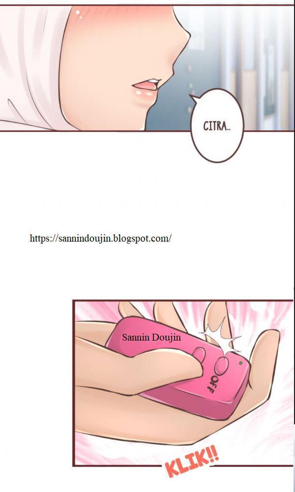 Madloki Cerita Citra - Chapter 5 42