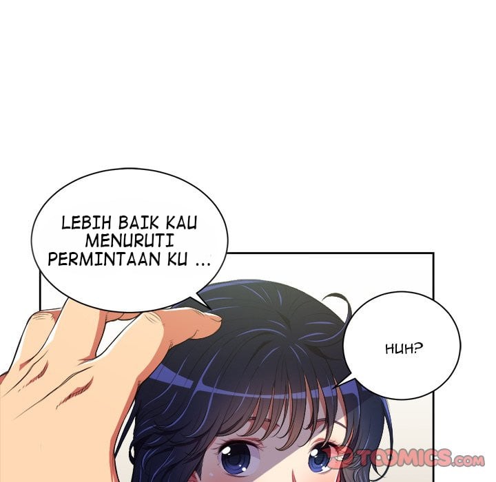 My High School Bully - Chapter 5 75