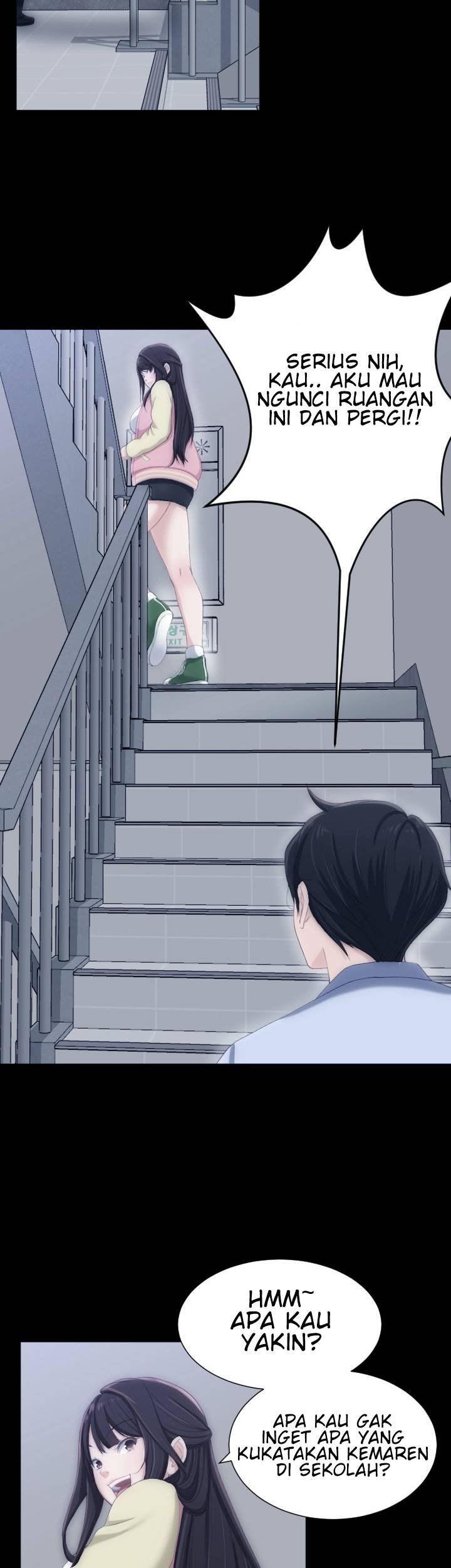 An Adult&#8217;s Experiences - Chapter 5 6