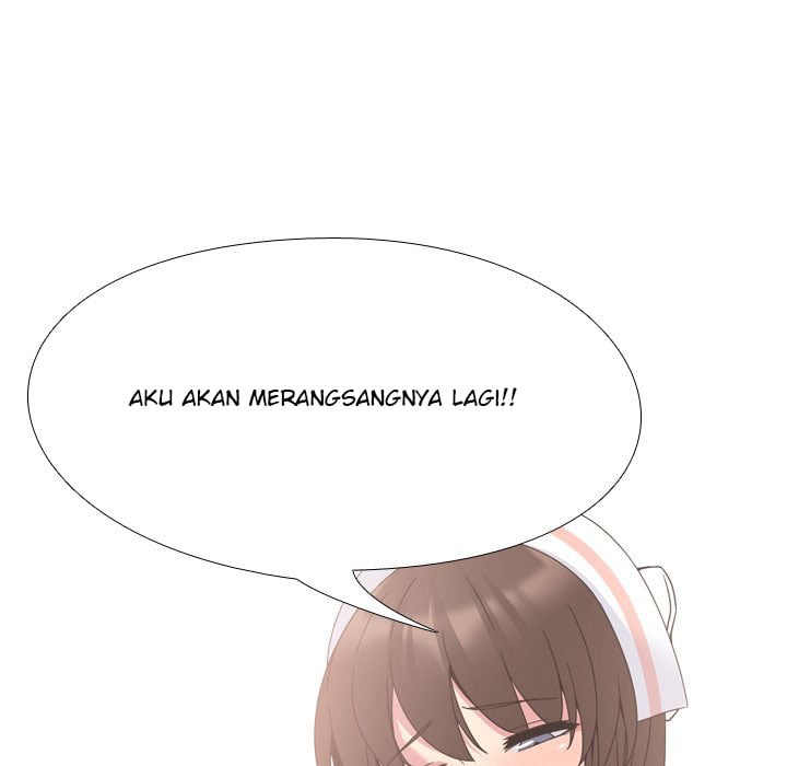 One Shot Men&#8217;s Clinic - Chapter 5 95