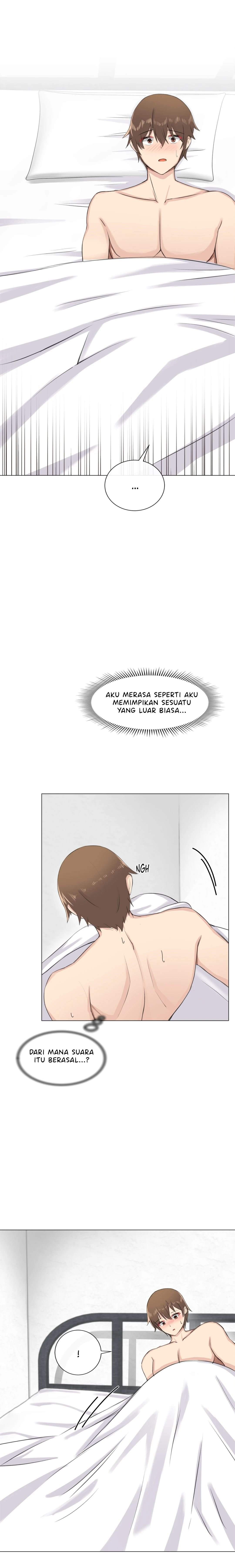 Sexcape Room: Pile Up - Chapter 5 23 Sexcape Room: Pile Up - Chapter 5 23