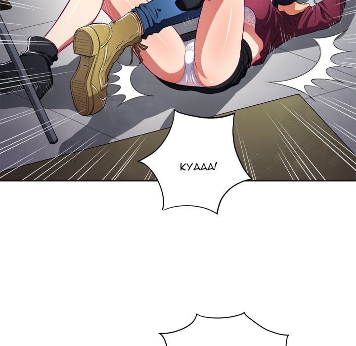 My High School Bully - Chapter 5 78