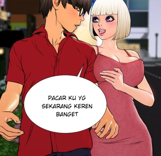 Her Toy Shop - Chapter 5 84