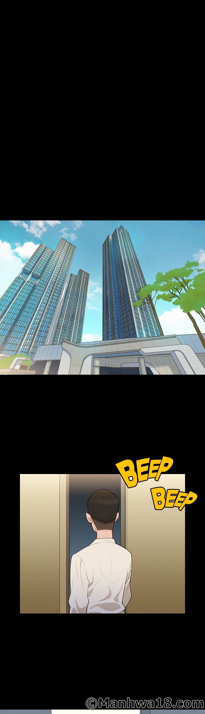 Let Me Drive - Chapter 5 22 Let Me Drive - Chapter 5 22