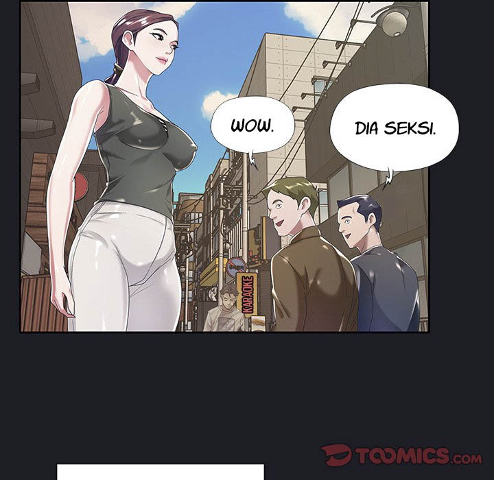 Maid (KOI) - Chapter 5 68