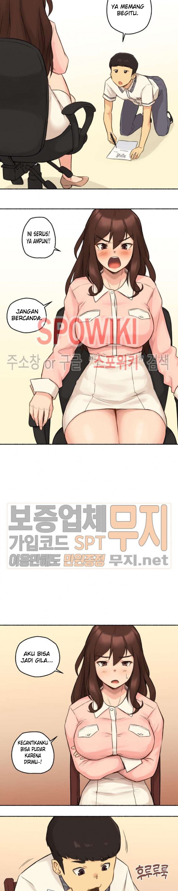 I Did This - Chapter 5 8
