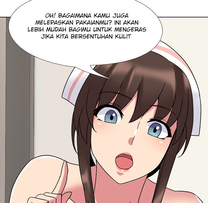 One Shot Men&#8217;s Clinic - Chapter 5 7