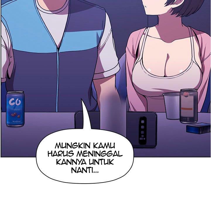 Collapse and Rewind - Chapter 5 36 Collapse and Rewind - Chapter 5 36