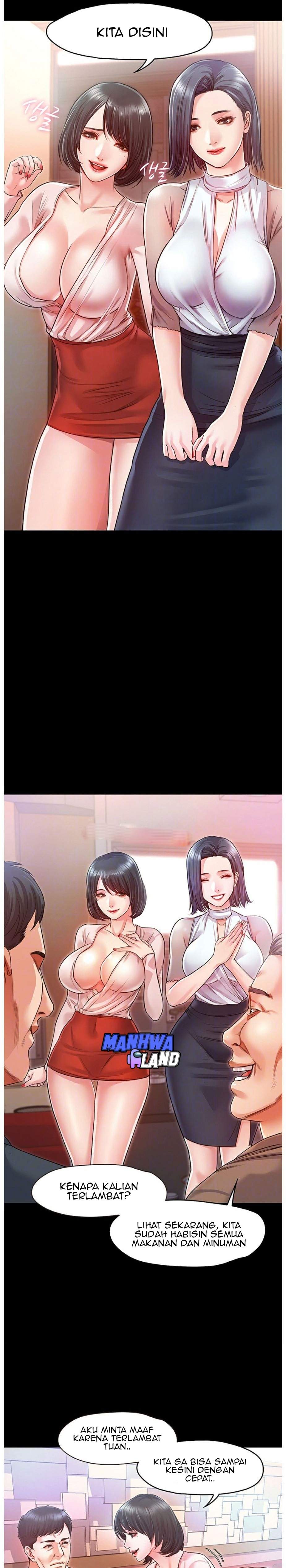 Who did you do with - Chapter 5 3