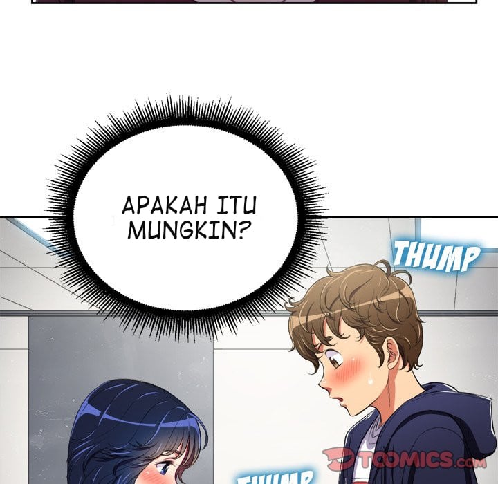 My High School Bully - Chapter 5 28