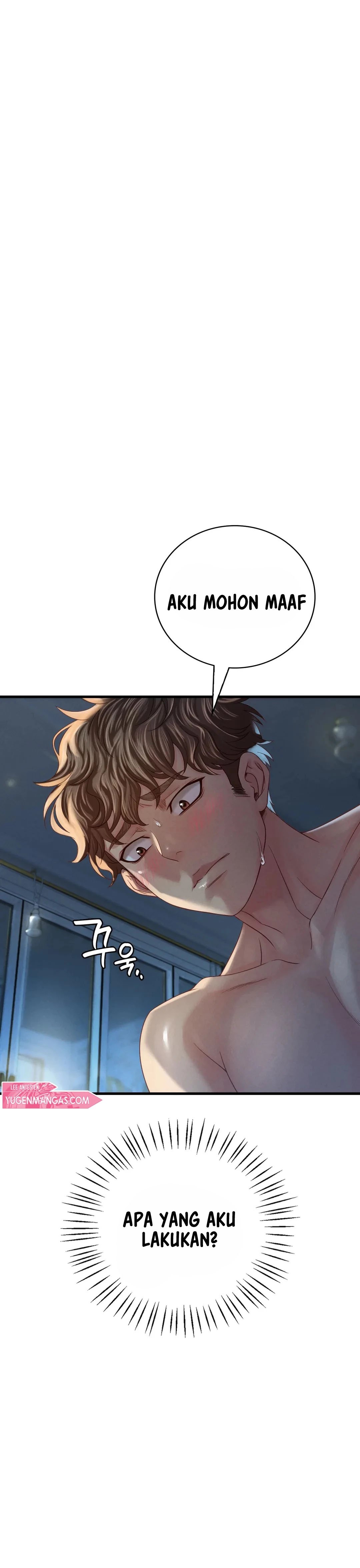 She wants to get drunk - Chapter 5 25