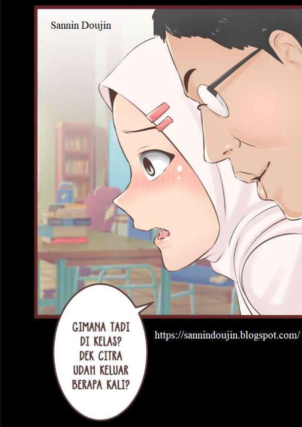 Madloki Cerita Citra - Chapter 5 54