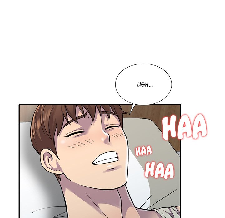 A Stolen Taste - Chapter 5 114