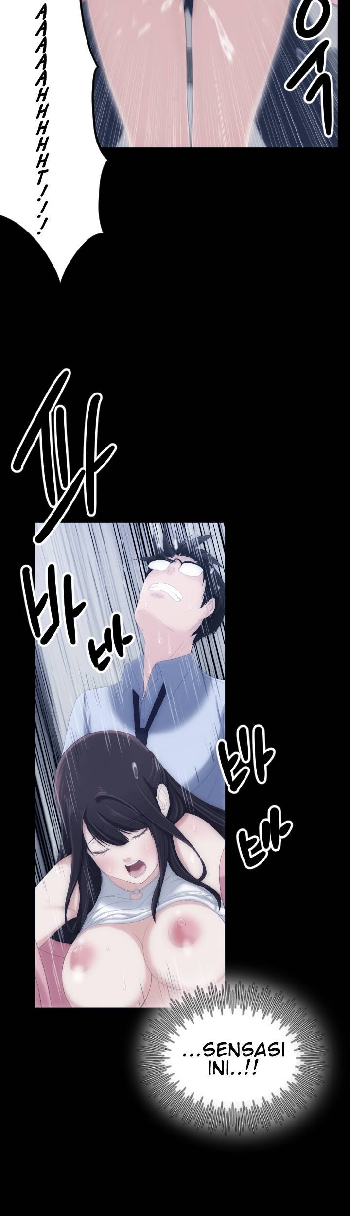 An Adult&#8217;s Experiences - Chapter 5 28