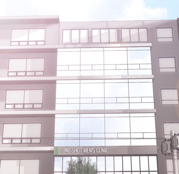 One Shot Men&#8217;s Clinic - Chapter 5 14
