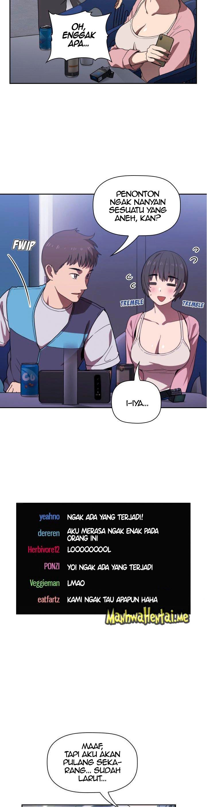 Collapse and Rewind - Chapter 5 98 Collapse and Rewind - Chapter 5 98