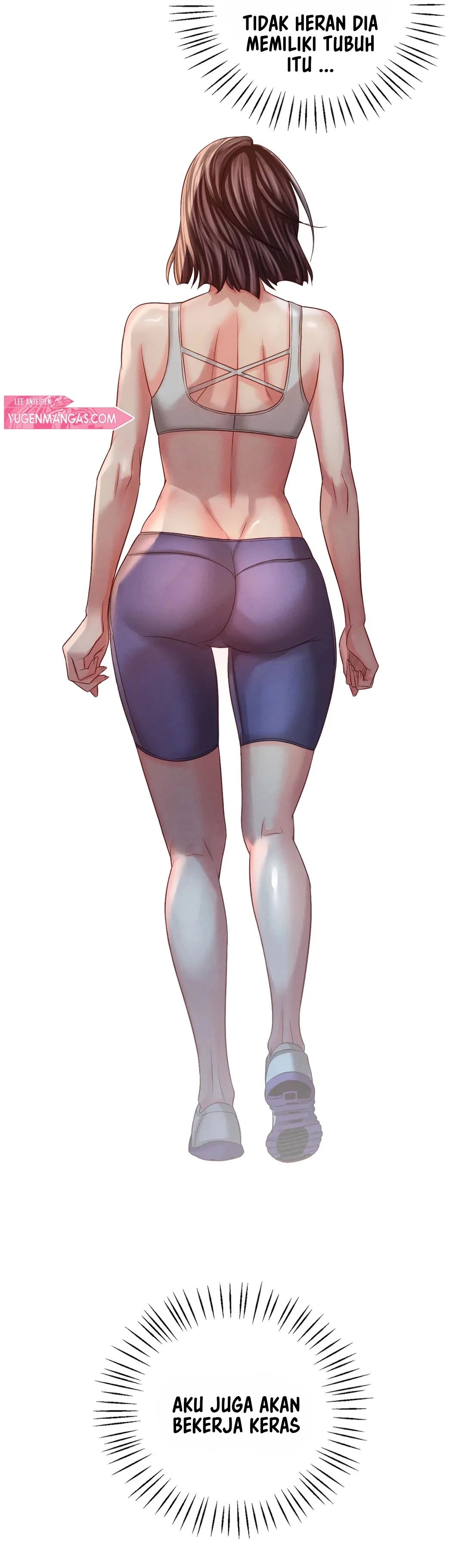 She wants to get drunk - Chapter 5 53