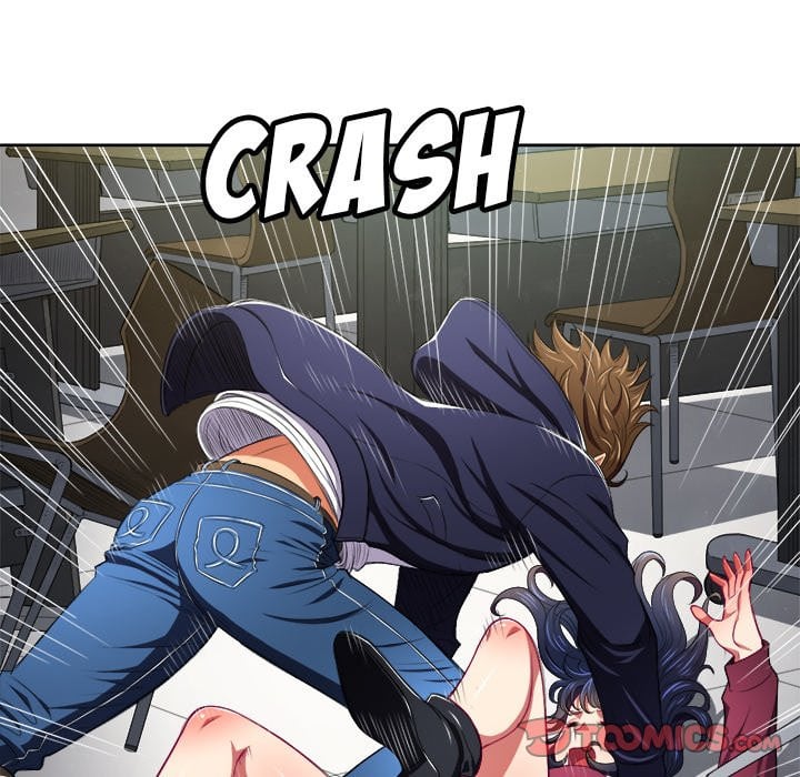 My High School Bully - Chapter 5 77