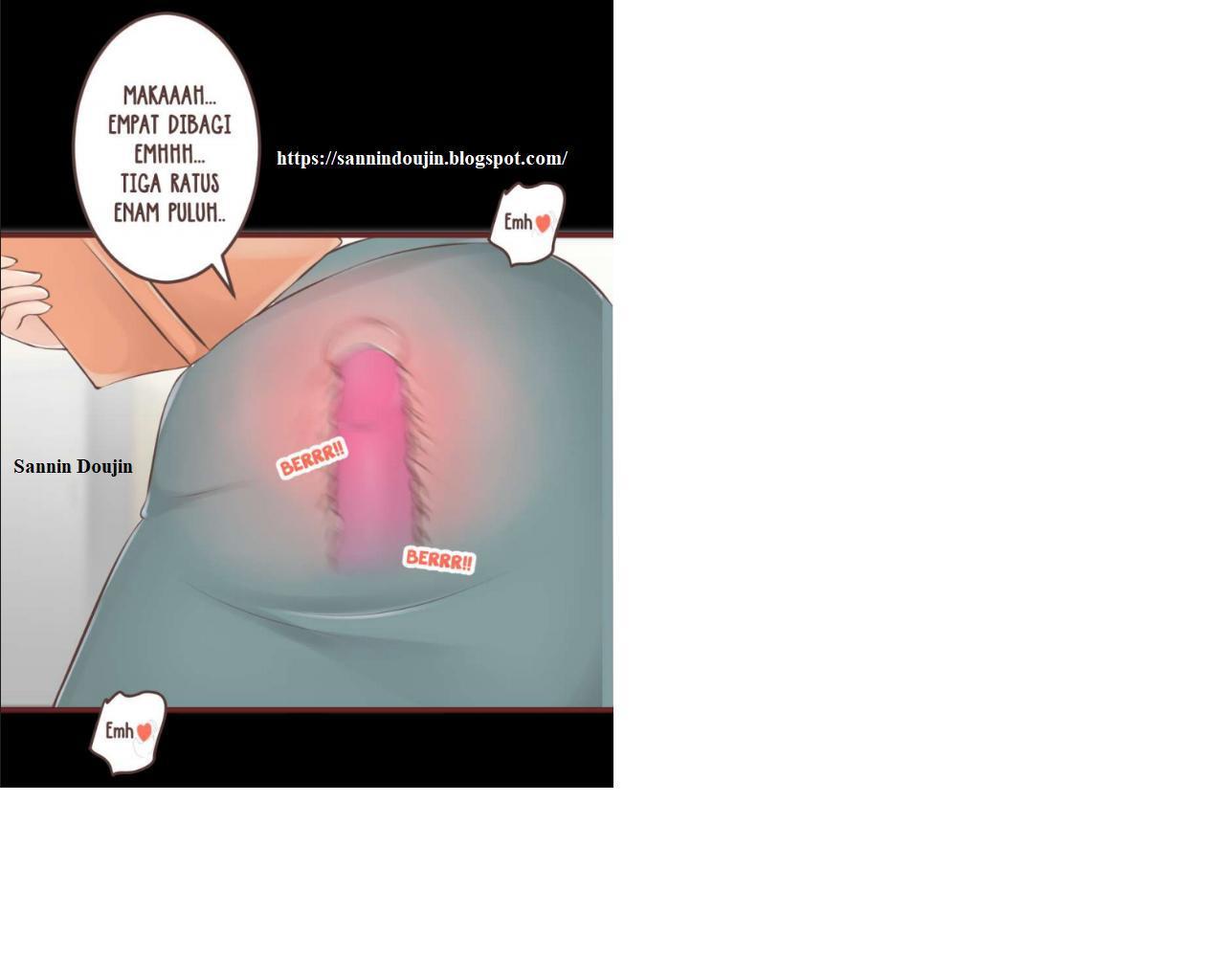 Madloki Cerita Citra - Chapter 5 30