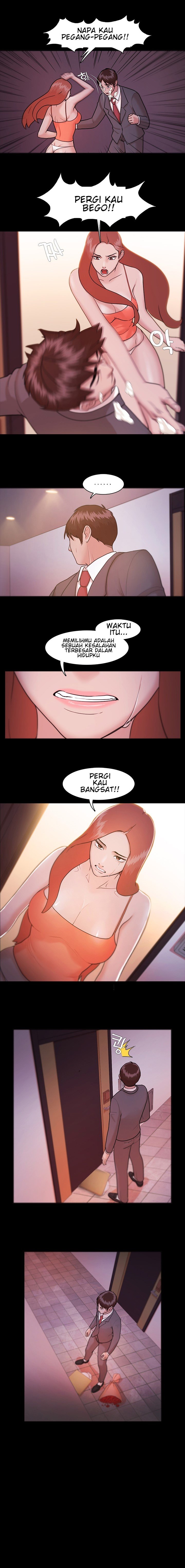 Loser (Team 201) - Chapter #5 3 Loser (Team 201) - Chapter #5 3