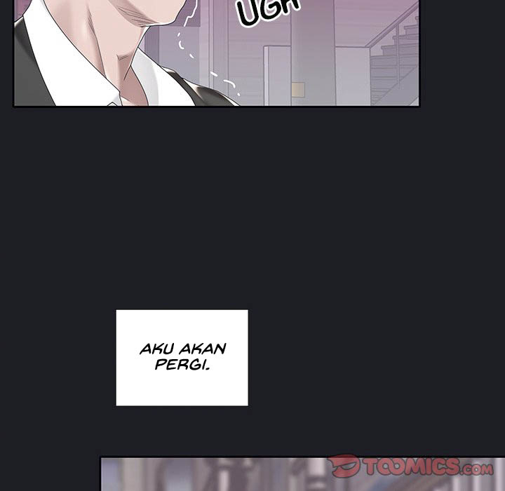 Maid (KOI) - Chapter 5 41