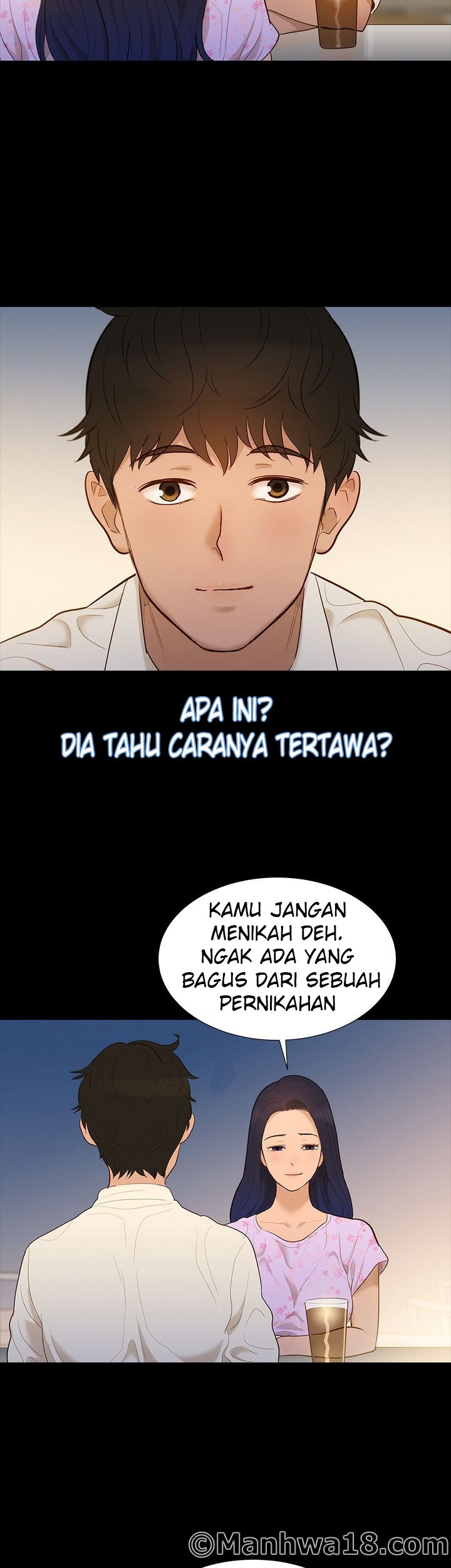 Let Me Drive - Chapter 5 19 Let Me Drive - Chapter 5 19