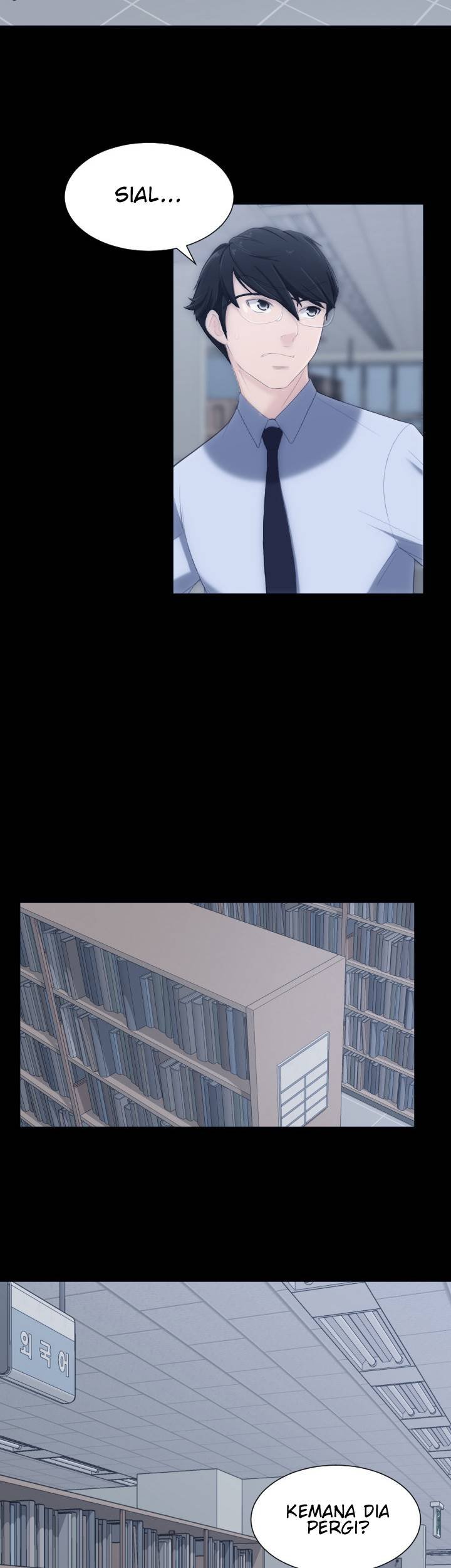 An Adult&#8217;s Experiences - Chapter 5 2