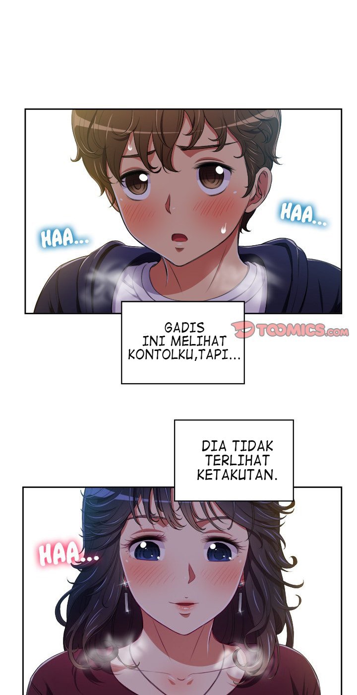 My High School Bully - Chapter 5 27