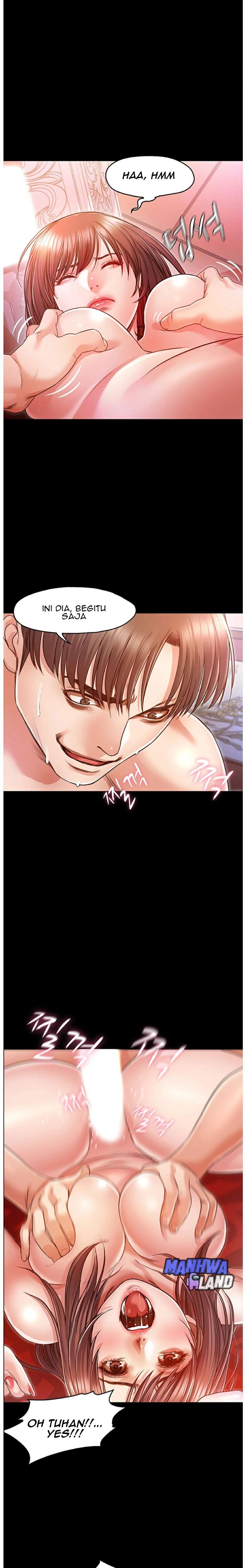 Who did you do with - Chapter 5 21