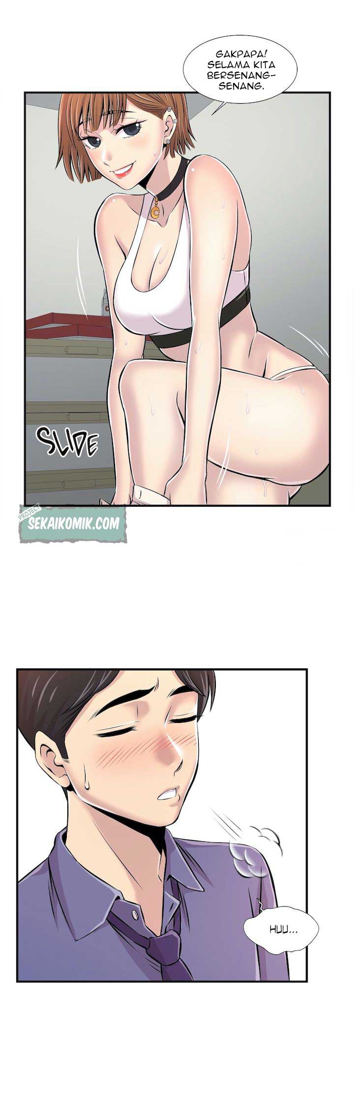 Cram School Scandal - Chapter 5 30 Cram School Scandal - Chapter 5 30