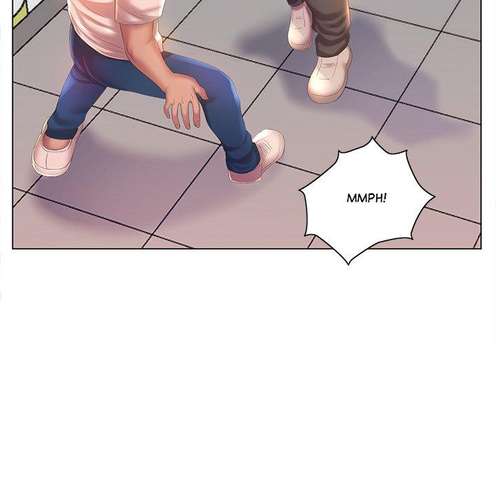 His Voice - Chapter 5 99