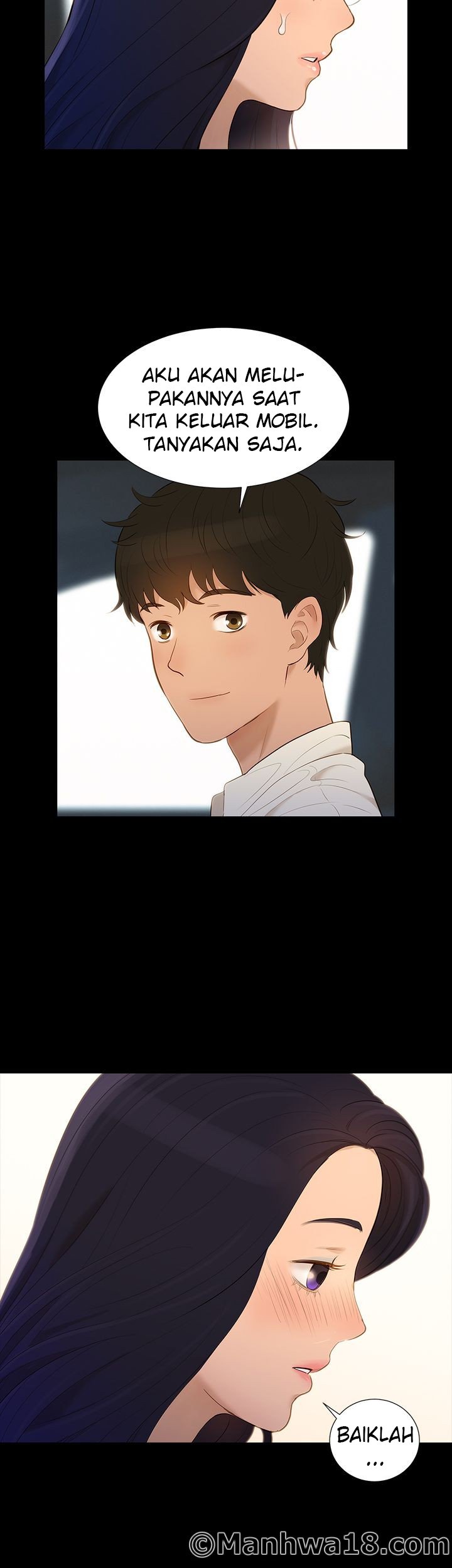 Let Me Drive - Chapter 5 28 Let Me Drive - Chapter 5 28