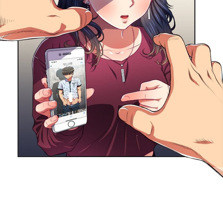 My High School Bully - Chapter 5 76